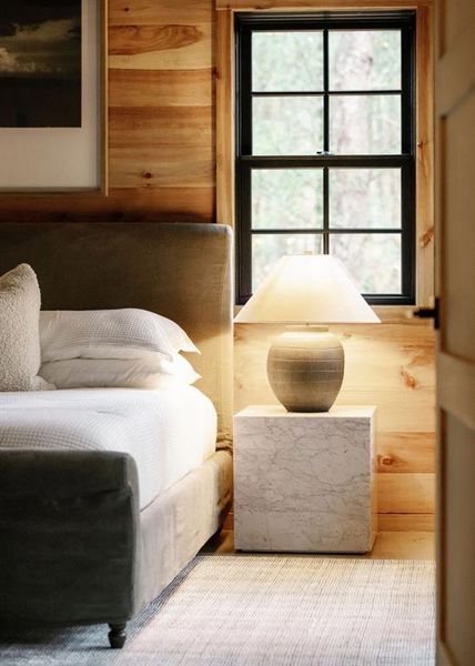 Close-up of interior finishes inside a home in , Blue Ridge (Image 16).