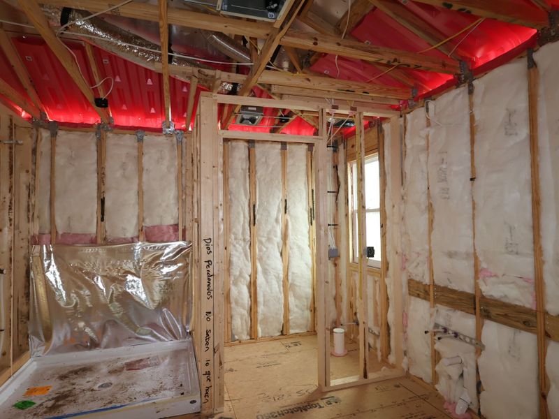 Insulation