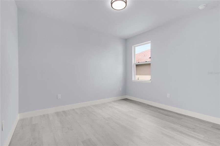 Spacious, unfurnished interior of a new home in , Kissimmee (Image 20). Spacious, unfurnished interior of a new home in , Kissimmee (Image 20).