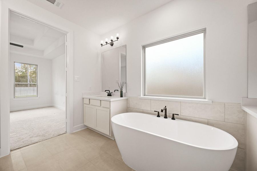 primary bath primary bath