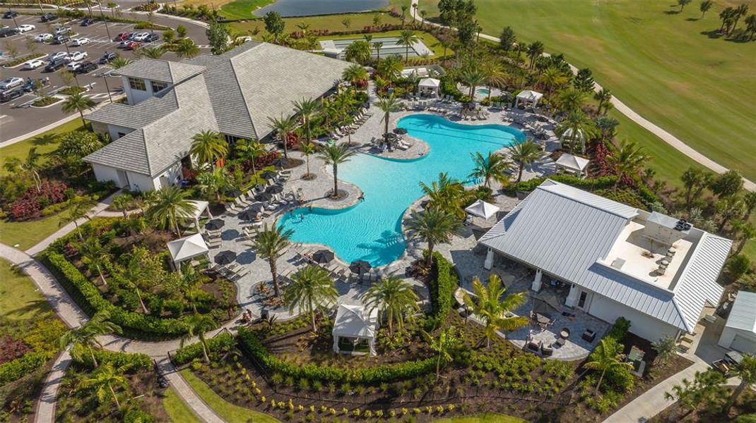 Community amenities in , Bradenton (Image 39).