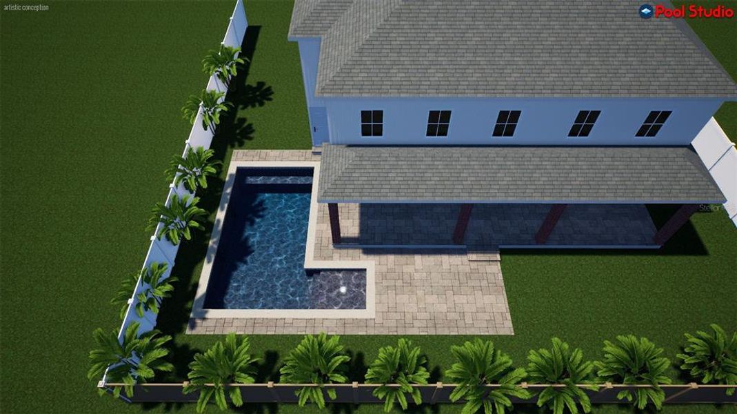 Image 42 of a home in .
