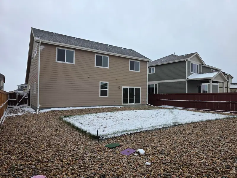 Exterior details and patio area of a home in , Windsor (Image 4).