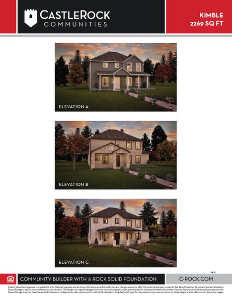 Image 19 representing the Kimble by CastleRock Communities in Masonbrooke, Murfreesboro, TN. Image 19 representing the Kimble by CastleRock Communities in Masonbrooke, Murfreesboro, TN.