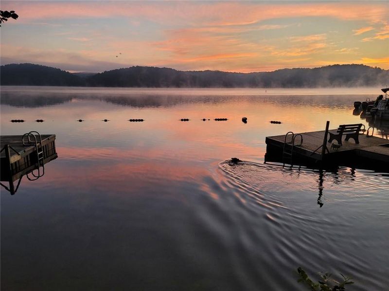 Natural landscape and outdoor views near  in Waleska (Image 24).