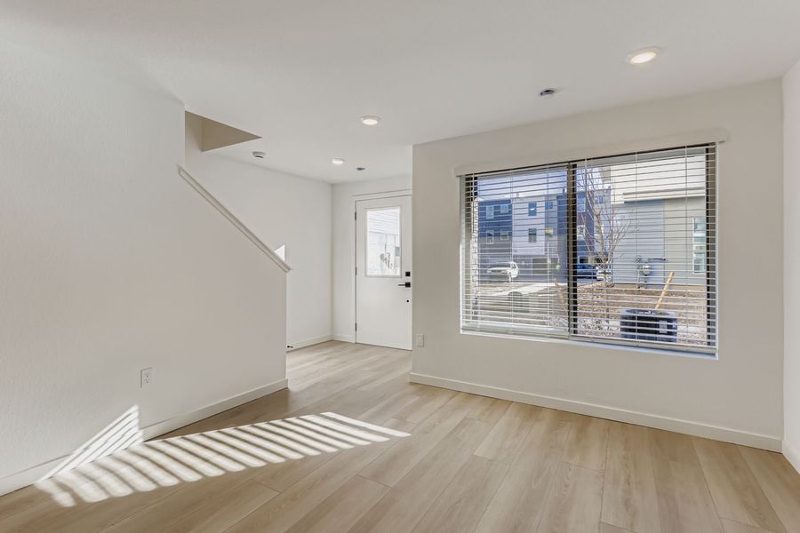 3br New Home in Arvada, CO.  - Slide 26