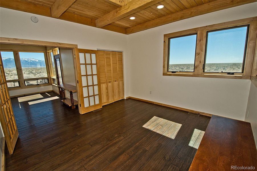 Spacious, unfurnished interior of a new home in , Moffat (Image 26). Spacious, unfurnished interior of a new home in , Moffat (Image 26).