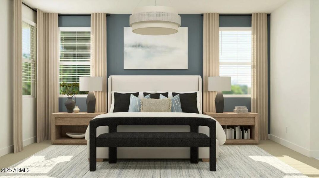 Owners Suite Owners Suite