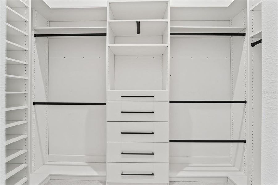 Furnished interior view inside a new home in , Brooksville (Image 11).