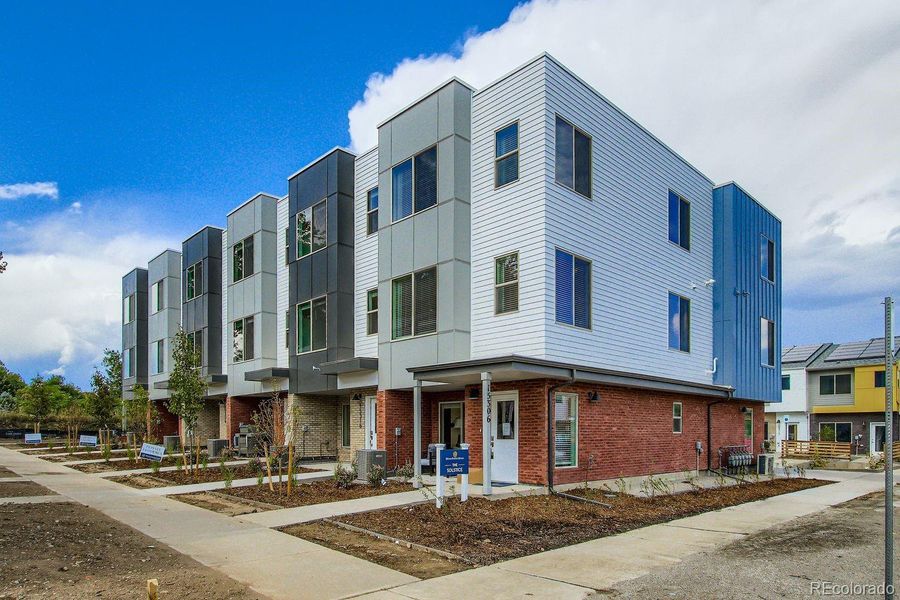 Exterior - Front Exterior - Front