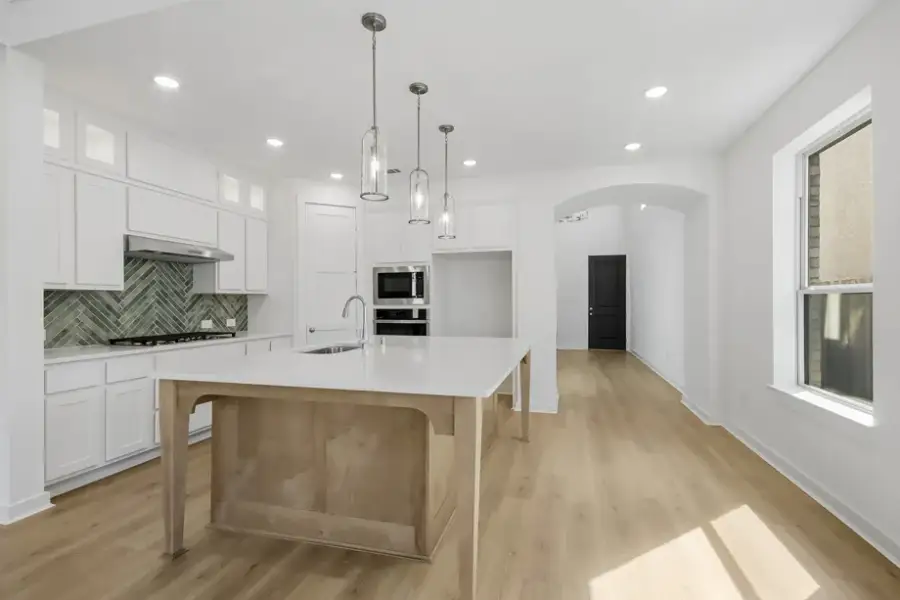 Kitchen Kitchen