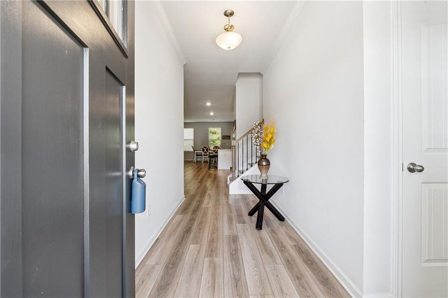 Image 27 of a home in Bracknell. Image 27 of a home in Bracknell.