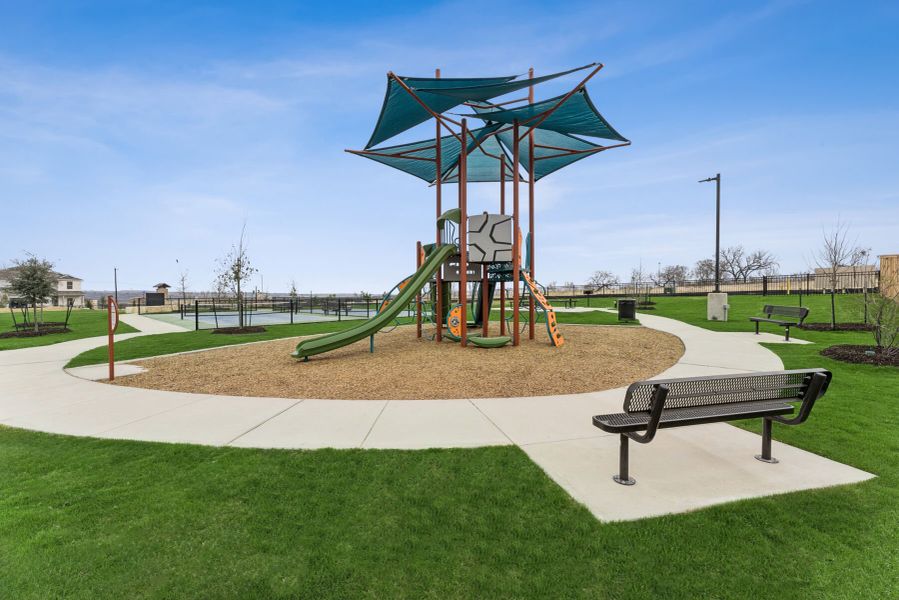 Playscape Playscape