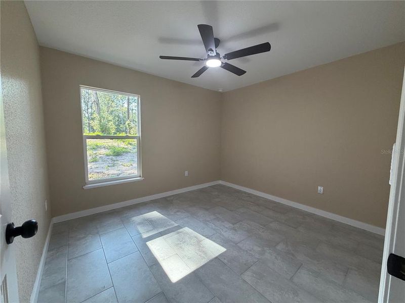 Spacious, unfurnished interior of a new home in , Belleview (Image 24).