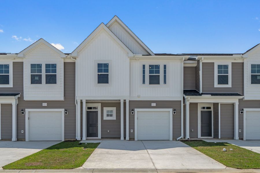 1,740sf New Home in Little River, SC.  - Slide 5