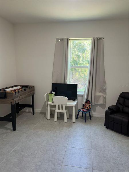 Furnished interior view inside a new home in , North Port (Image 16).