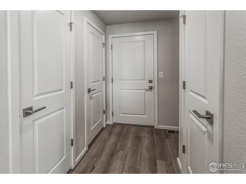 Spacious, unfurnished interior of a new home in , Timnath (Image 25). Spacious, unfurnished interior of a new home in , Timnath (Image 25).