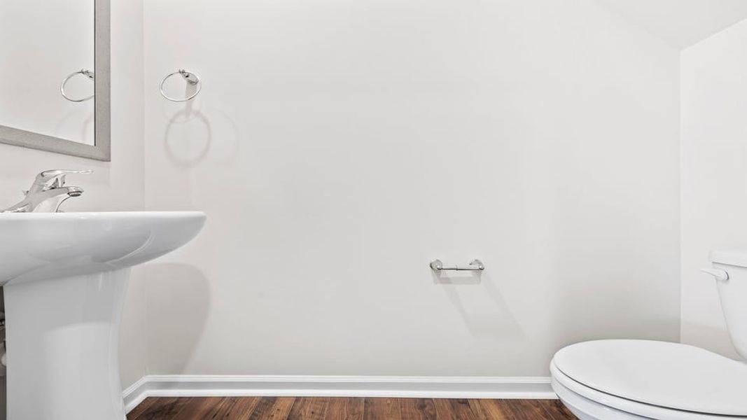 Image 31 of a home in Harrier Point.