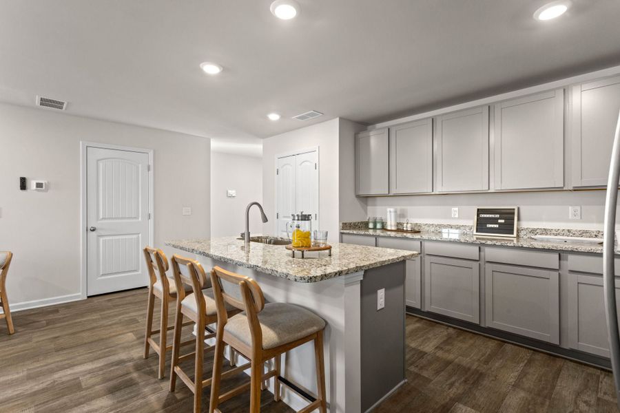 New Home in Fountain Inn, SC.  - Slide 6