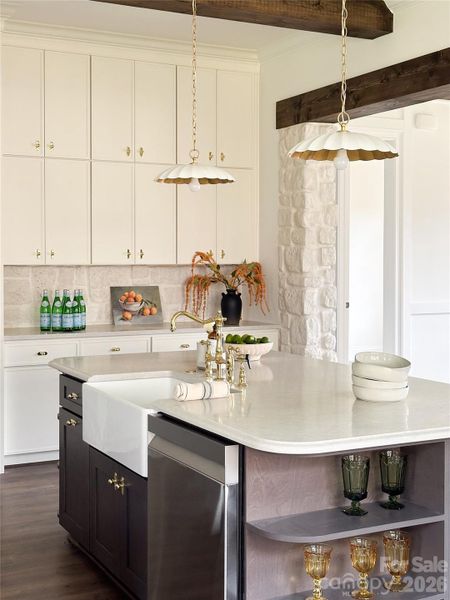 Furnished interior view inside a new home in , Matthews (Image 12). Furnished interior view inside a new home in , Matthews (Image 12).