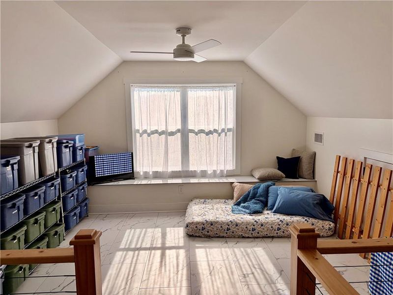 Furnished interior view inside a new home in , Demorest (Image 15).