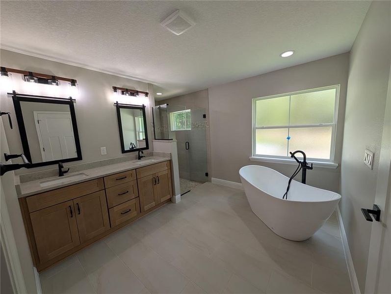 Furnished interior view inside a new home in , Dunnellon (Image 7). Furnished interior view inside a new home in , Dunnellon (Image 7).