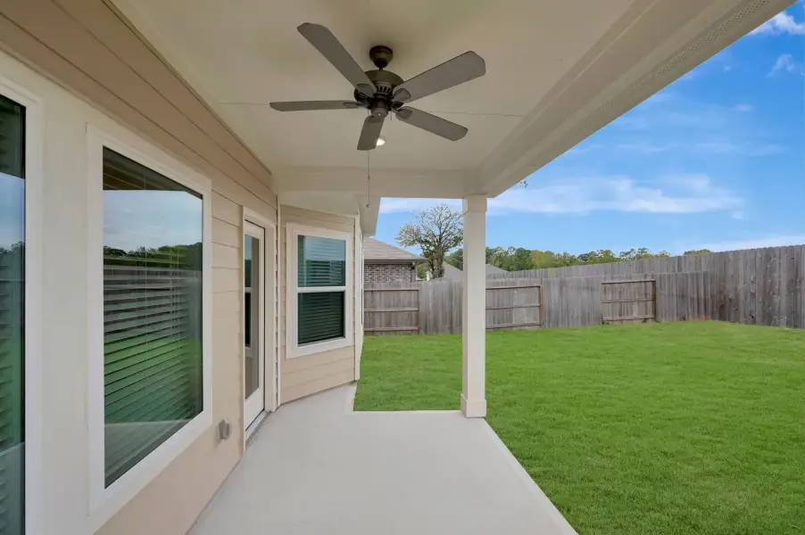 Porch Porch