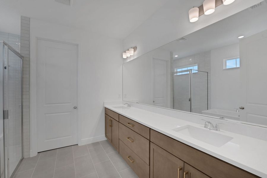 New Home in Winter Garden, FL.  - Slide 26