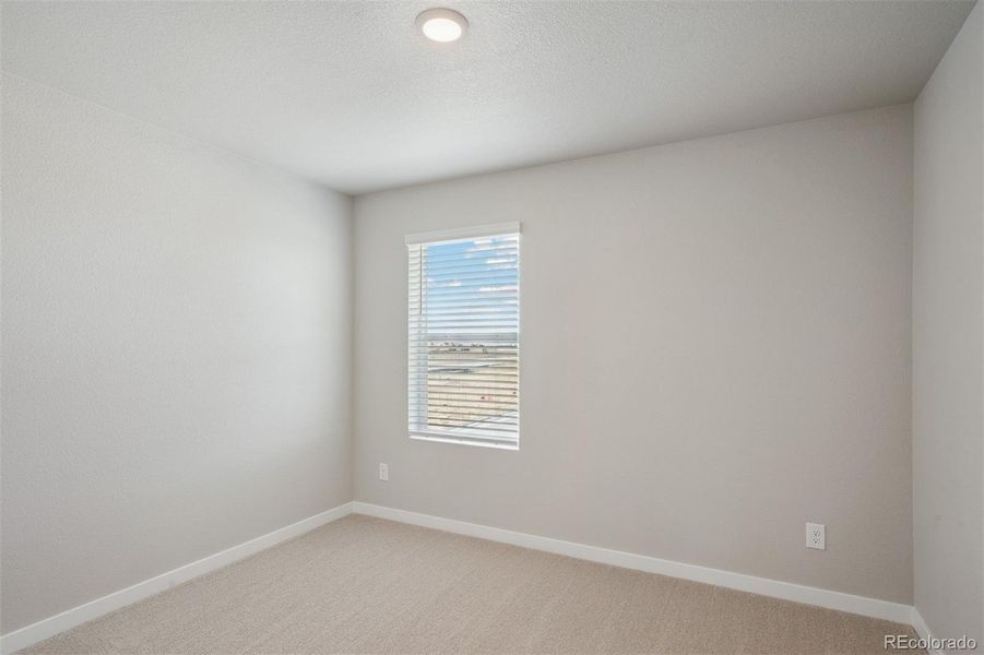 Spacious, unfurnished interior of a new home in , Fort Lupton (Image 13). Spacious, unfurnished interior of a new home in , Fort Lupton (Image 13).