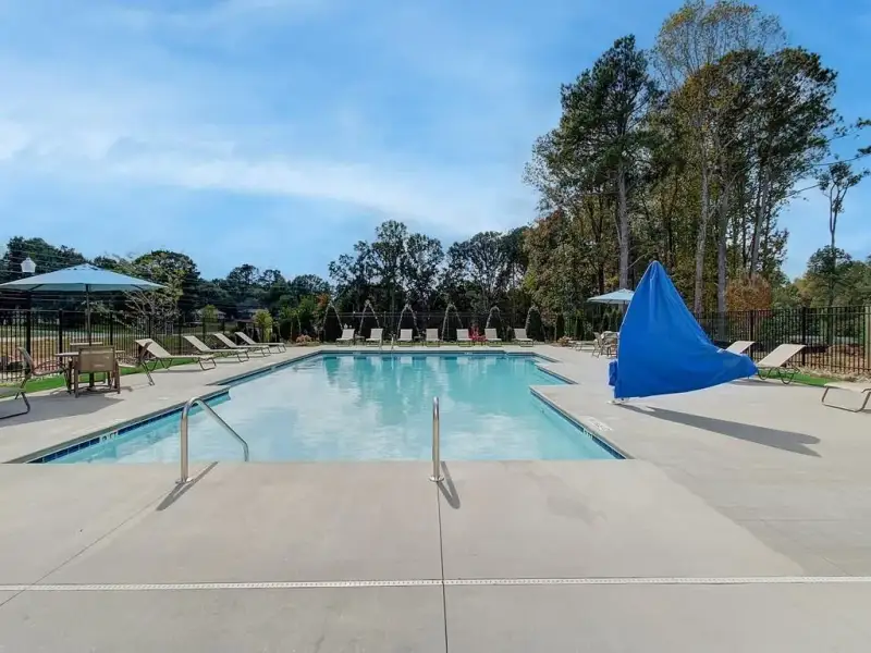 Community amenities in East Park Village, Kennesaw (Image 30).