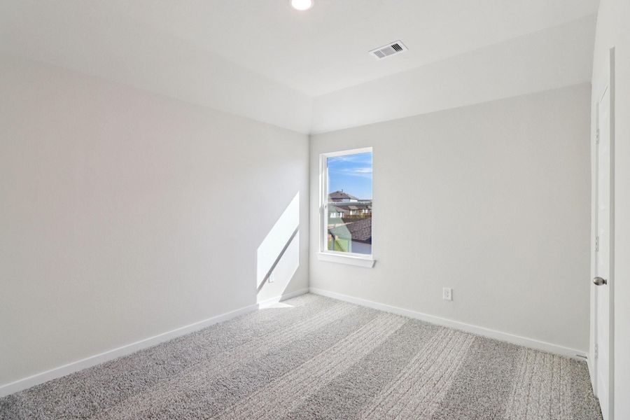 Representative Photo. Not Actual Home. Colors and features may vary from what is shown.