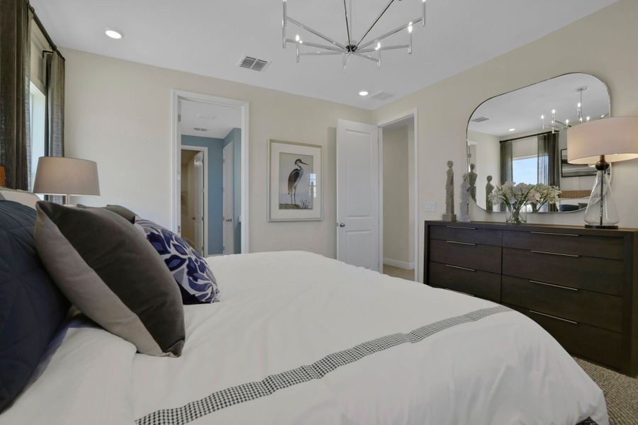 Winter Garden, FL New Home.  - Slide 14