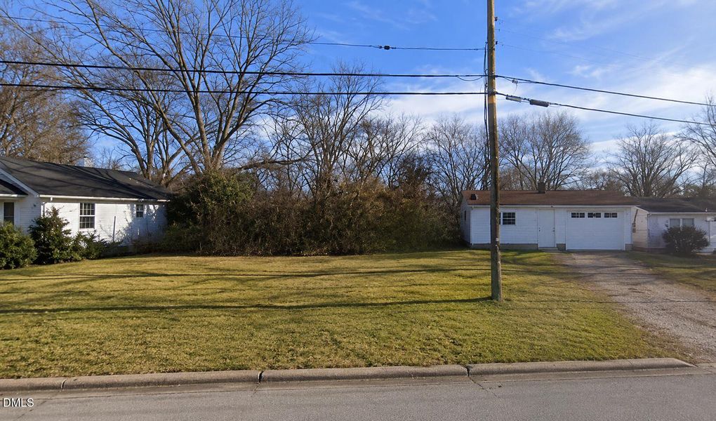 Lot Image - 2015 Todd st Lot Image - 2015 Todd st