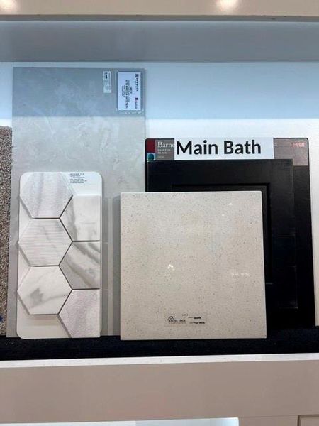 Sample of building materials used in homes in , Missouri City (Image 8). Sample of building materials used in homes in , Missouri City (Image 8).