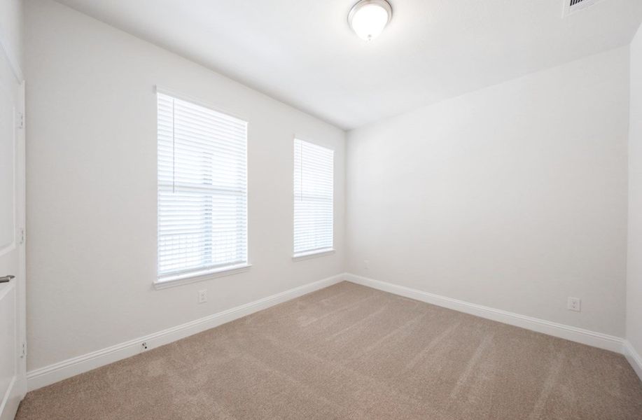 Caspian Secondary Bedroom Caspian Secondary Bedroom