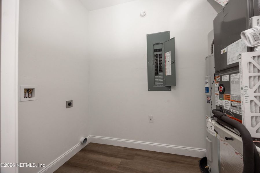 Image 35 of a home in . Image 35 of a home in .