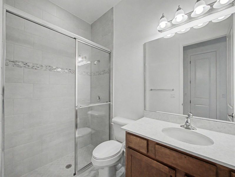 Third Bathroom