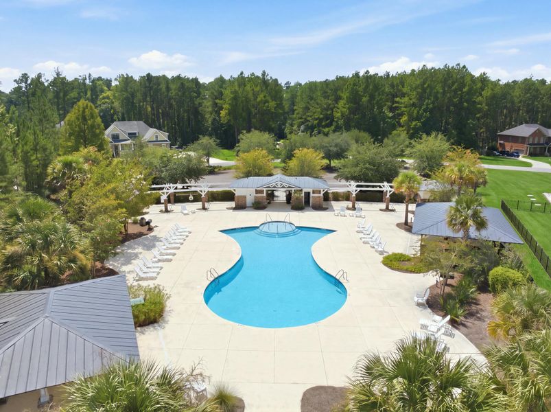 Community amenities in , Moncks Corner (Image 59).
