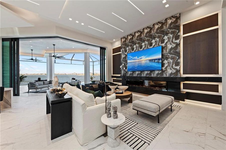 Community amenities in Shellstone at Waterside, Sarasota (Image 35).