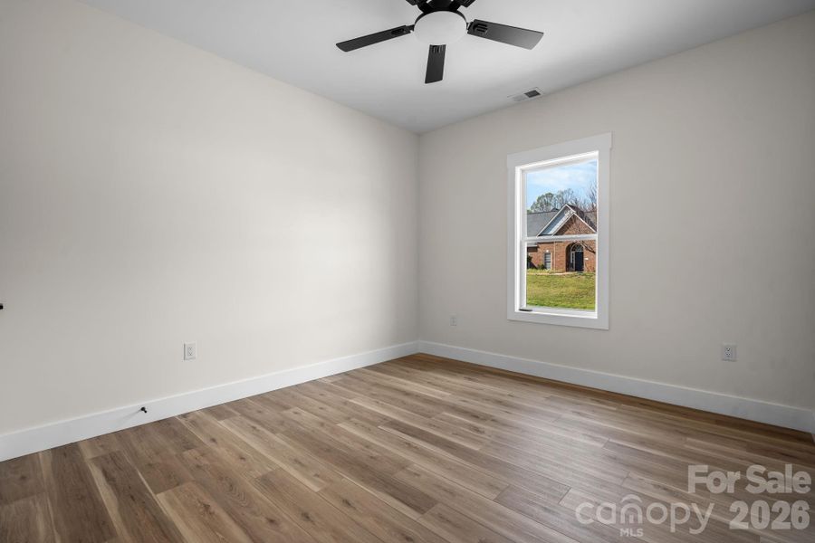 Spacious, unfurnished interior of a new home in , Conover (Image 32). Spacious, unfurnished interior of a new home in , Conover (Image 32).