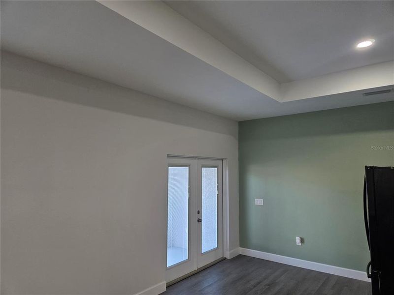 Spacious, unfurnished interior of a new home in , North Port (Image 8). Spacious, unfurnished interior of a new home in , North Port (Image 8).