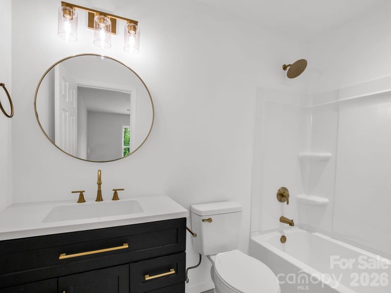 Master Bath