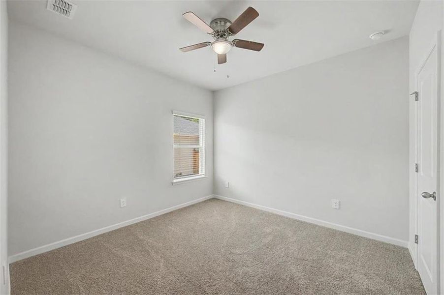 Spacious, unfurnished interior of a new home in , Canton (Image 32). Spacious, unfurnished interior of a new home in , Canton (Image 32).