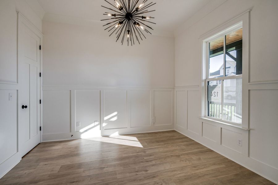 4,052sf New Home in Thompson's Station, TN. - Slide 13 4,052sf New Home in Thompson's Station, TN. - Slide 13