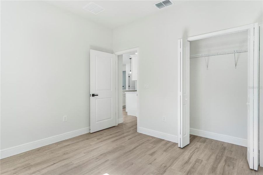 Spacious, unfurnished interior of a new home in , Ocala (Image 41). Spacious, unfurnished interior of a new home in , Ocala (Image 41).