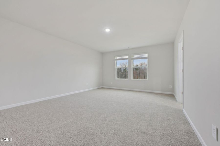 13 - Primary Bedroom