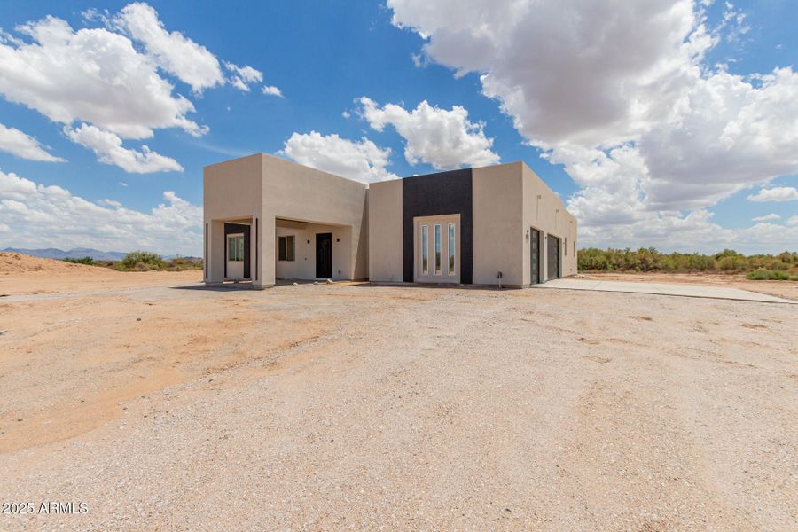 03 - Western Star 24825