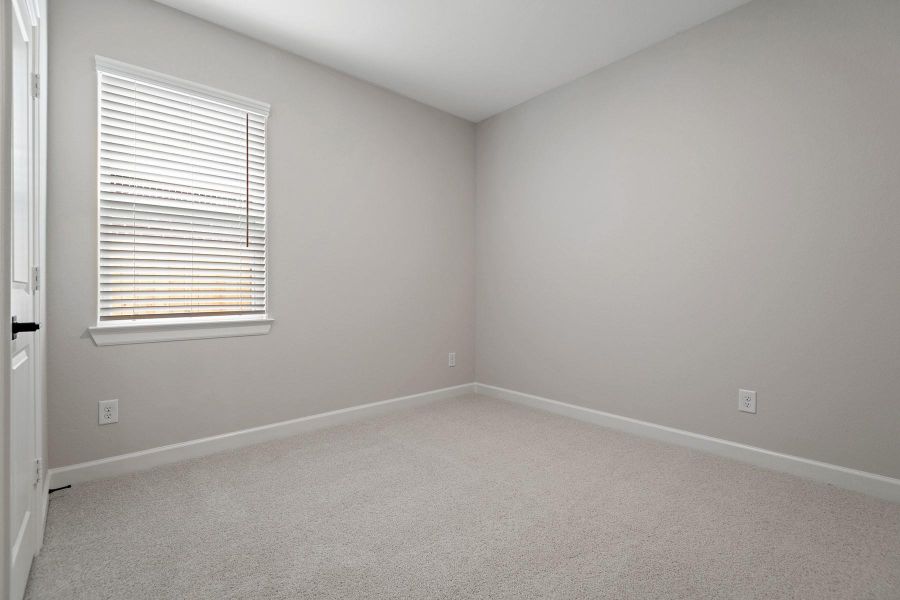 Spacious, unfurnished interior of a new home in Magnolia Woods, Magnolia (Image 13). Spacious, unfurnished interior of a new home in Magnolia Woods, Magnolia (Image 13).