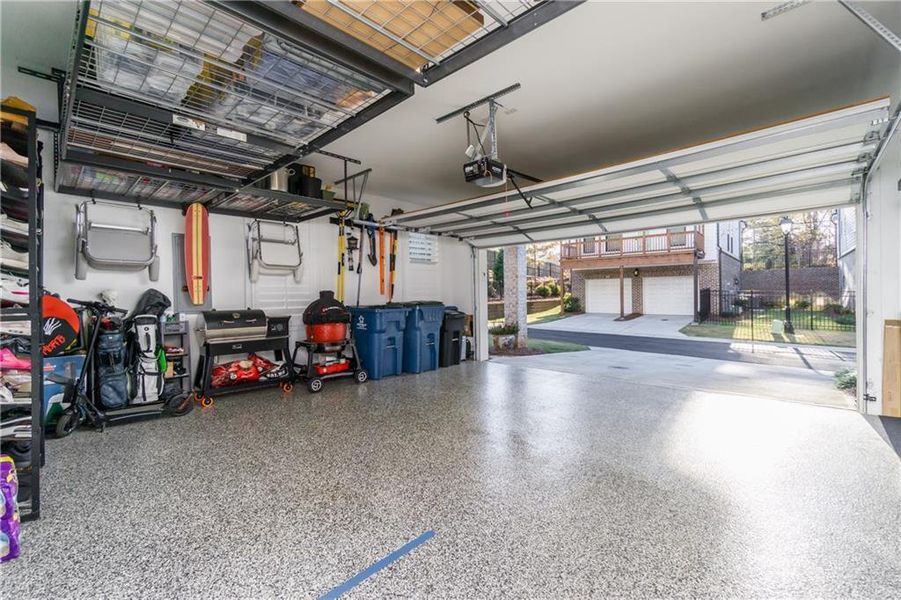 Community amenities in Evanshire Single Family, Duluth (Image 36).