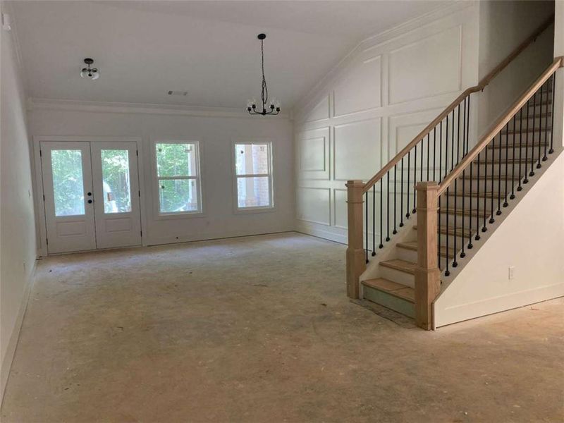 Image 5 of a home in .
